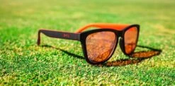 Goodr Sunglasses - Bunker Bioptics Golf Collection (FOG) 17 Goodr Sunglasses - Bunker Bioptics Golf Collection (FOG) -Run Style Shop 0002 Tiger Blood Transfusion Product 1000x 1fe5a094 738e 44a2 93ab 407a20174fc0
