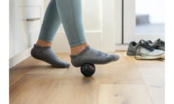 TriggerPoint MB Deep Tissue - Black/Red (04444) 9 TriggerPoint MB Deep Tissue - Black/Red (04444) -Run Style Shop 04444 MB Deep Tissue 06