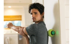 TriggerPoint MB Vibe - Green (04447) -Run Style Shop 04447 MB Vibe 12 1080