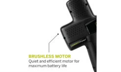 TriggerPoint Impact Massage Gun (04454) -Run Style Shop 04454 impact 18