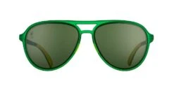 Goodr Sunglasses - Mach G's Collection (MG) -Run Style Shop 0621 FlamEyeMacG TalesFromTheGreenskeeper ProductPageAssets FRONTIMAGE 1000x 3d2ceec6 acc5 4d61 b6a8 9e328fa37f6e