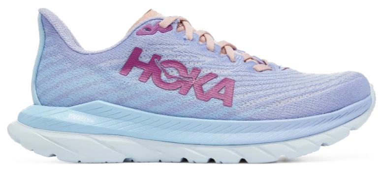 HOKA Women's Mach 5 1 HOKA Women's Mach 5