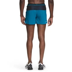 The North Face Men's Flight Stridelight 4" Shorts -Run Style Shop 10556975x1039075 vAlt1