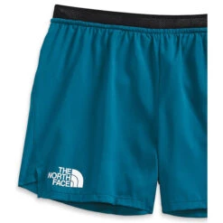 The North Face Men's Flight Stridelight 4" Shorts -Run Style Shop 10556975x1039075 vAlt3