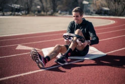 Roll Recovery R8 Insert Super Plush - Glacier White (4309) -Run Style Shop 10 d28df344 7218 47ac 8bd1 e7c91de8c8d1