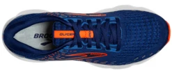 Brooks Men's Glycerin 20 -Run Style Shop 1103821D444 5