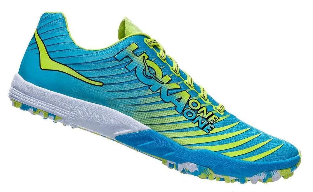 HOKA Men's Evo XC Spikeless 1 HOKA Men's Evo XC Spikeless