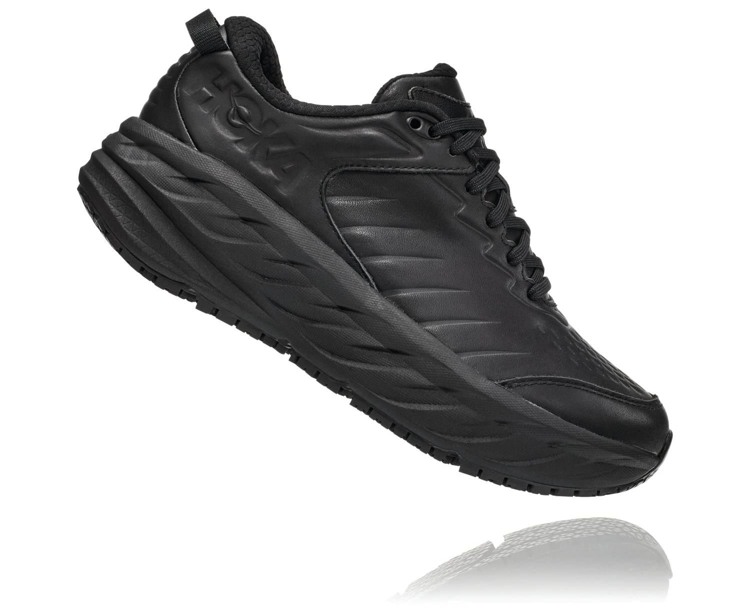 HOKA Women's Bondi SR 2 HOKA Women's Bondi SR - Image 2