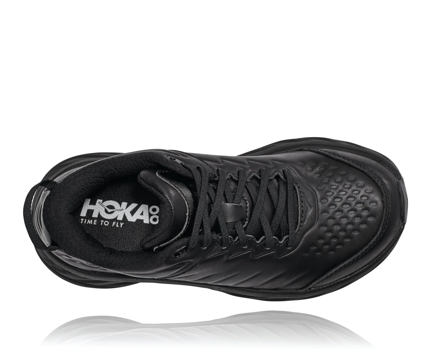 HOKA Women's Bondi SR 5 HOKA Women's Bondi SR - Image 5