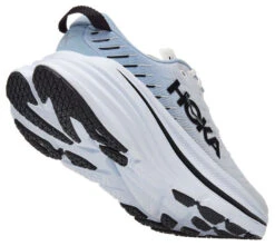 HOKA Men's Bondi X -Run Style Shop 1113512 BDBBF 3