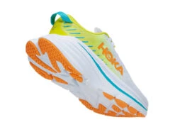 HOKA Women's Bondi X 10 HOKA Women's Bondi X -Run Style Shop 1113513 WEPR 3