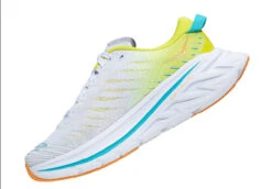 HOKA Women's Bondi X 11 HOKA Women's Bondi X -Run Style Shop 1113513 WEPR 4