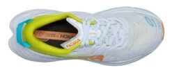 HOKA Women's Bondi X 12 HOKA Women's Bondi X -Run Style Shop 1113513 WEPR 5