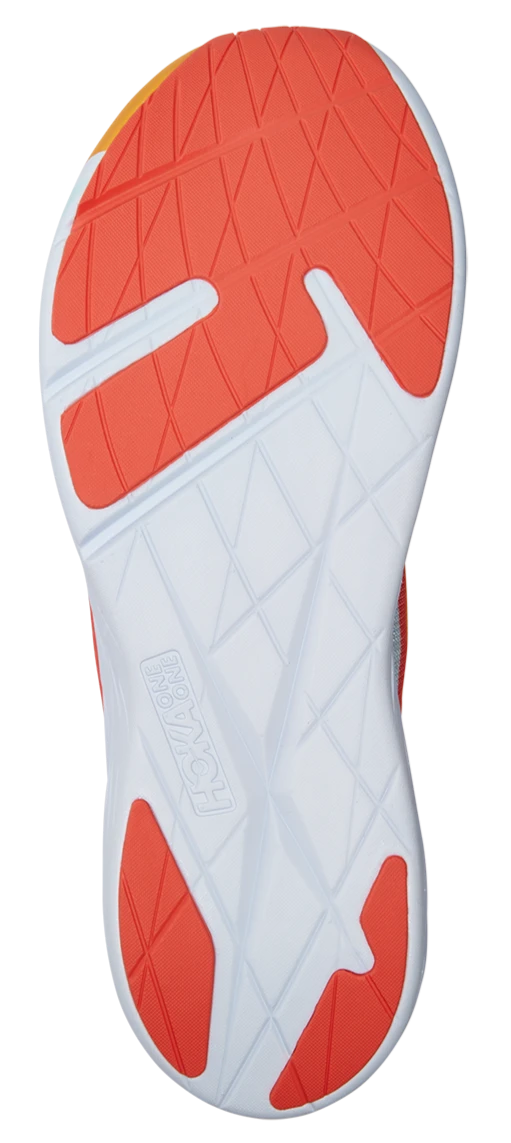 HOKA Unisex Rocket X 4 HOKA Unisex Rocket X - Image 4