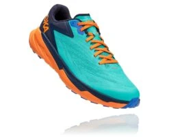 HOKA Men's Zinal -Run Style Shop 1119399 AOSP 1