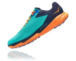 HOKA Men's Zinal -Run Style Shop 1119399 AOSP 4