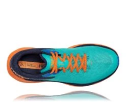 HOKA Men's Zinal -Run Style Shop 1119399 AOSP 5