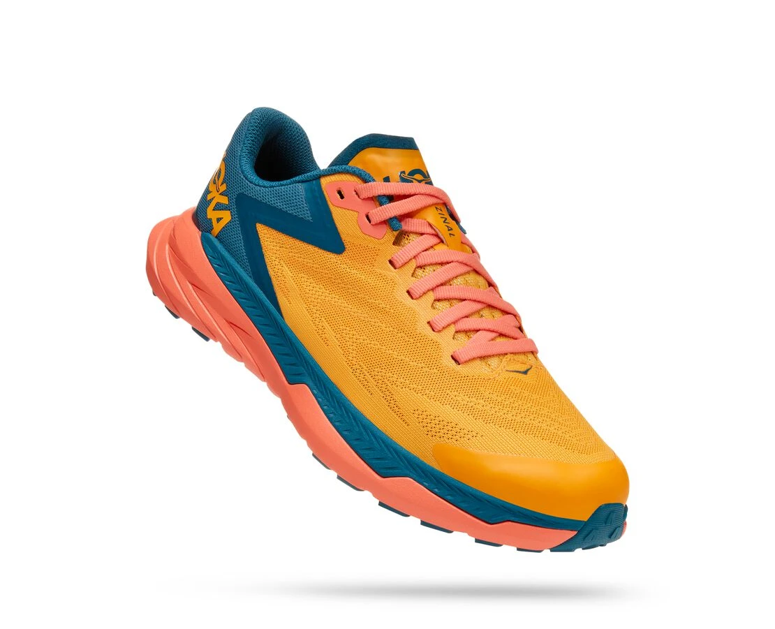 HOKA Women's Zinal 2 HOKA Women's Zinal - Image 2