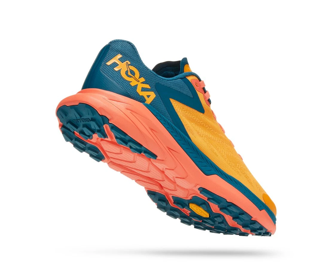 HOKA Women's Zinal 3 HOKA Women's Zinal - Image 3