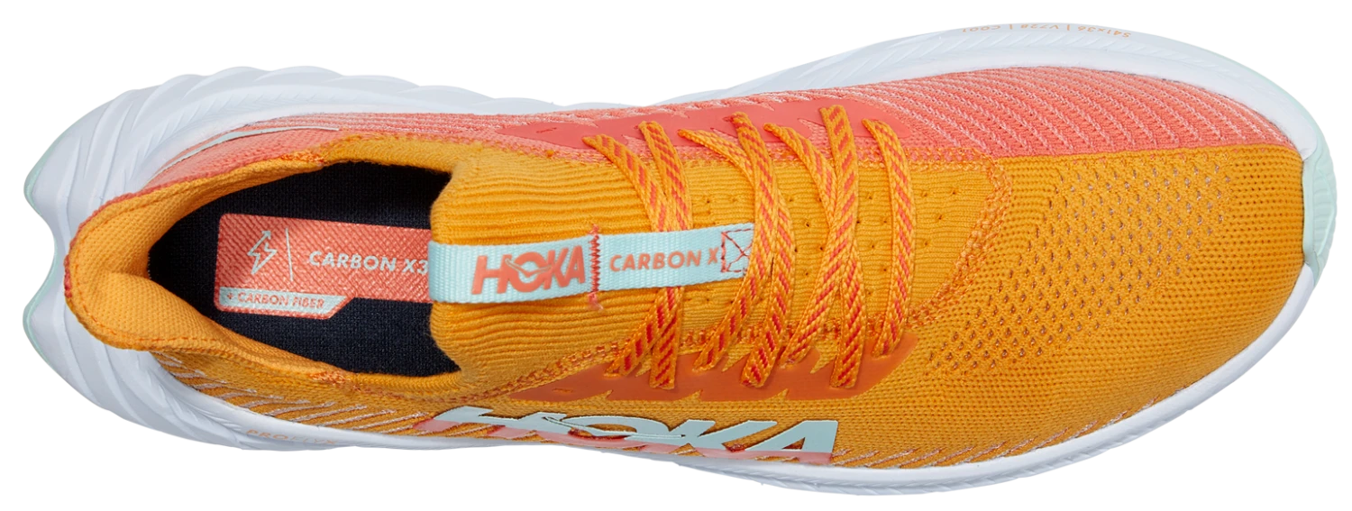HOKA Men's Carbon X 3 5 HOKA Men's Carbon X 3 - Image 5
