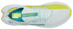 HOKA Women's Carbon X 3 - Billowing Sail/Evening Primrose (1123193-BSEP) 10 HOKA Women's Carbon X 3 - Billowing Sail/Evening Primrose (1123193-BSEP) -Run Style Shop 1123193 BSEP 5