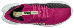 HOKA Women's Carbon X 3 10 HOKA Women's Carbon X 3 -Run Style Shop 1123193 FFBL 5
