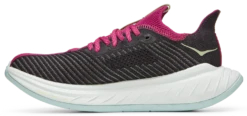 HOKA Women's Carbon X 3 9 HOKA Women's Carbon X 3 -Run Style Shop 1123193 FFBL 8
