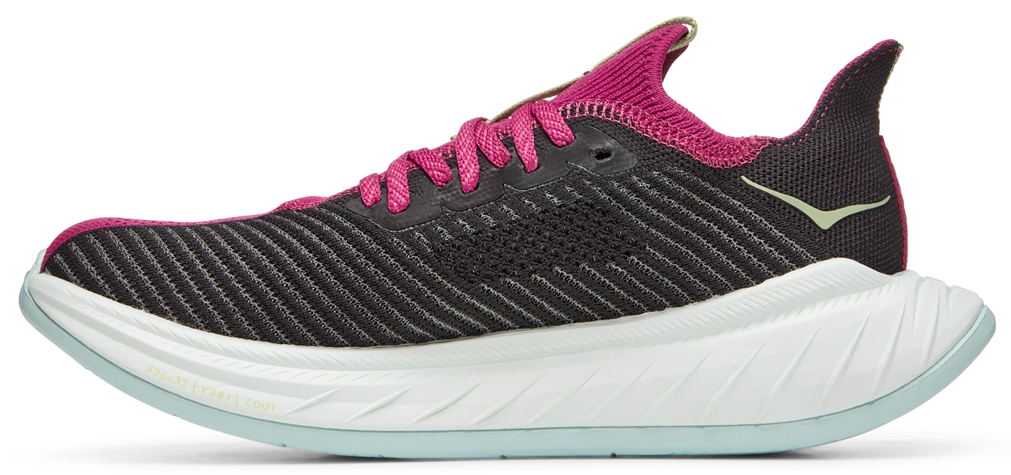 HOKA Women's Carbon X 3 4 HOKA Women's Carbon X 3 - Image 4
