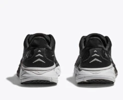 HOKA Women's Arahi 6 Wide (D) -Run Style Shop 1123195 BWHT 5 8d32825e a4ef 471d a4bd a26ba3524792