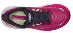 HOKA Women's Arahi 6 Wide (D) - Festival Fuchsia/Ibis Rose (1123197-FFIR) -Run Style Shop 1123195 FFIR 5 d3dc7efa f831 43f8 9b43 27c176af7d85