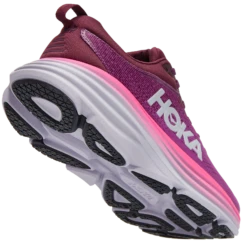 HOKA Women's Bondi 8 11 HOKA Women's Bondi 8 -Run Style Shop 1127952 BGWN 3