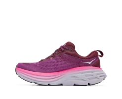HOKA Women's Bondi 8 15 HOKA Women's Bondi 8 -Run Style Shop 1127952 BGWN 8