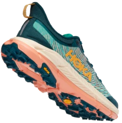 HOKA Women's Mafate Speed 4 8 HOKA Women's Mafate Speed 4 -Run Style Shop 1131056 DTWGR 3