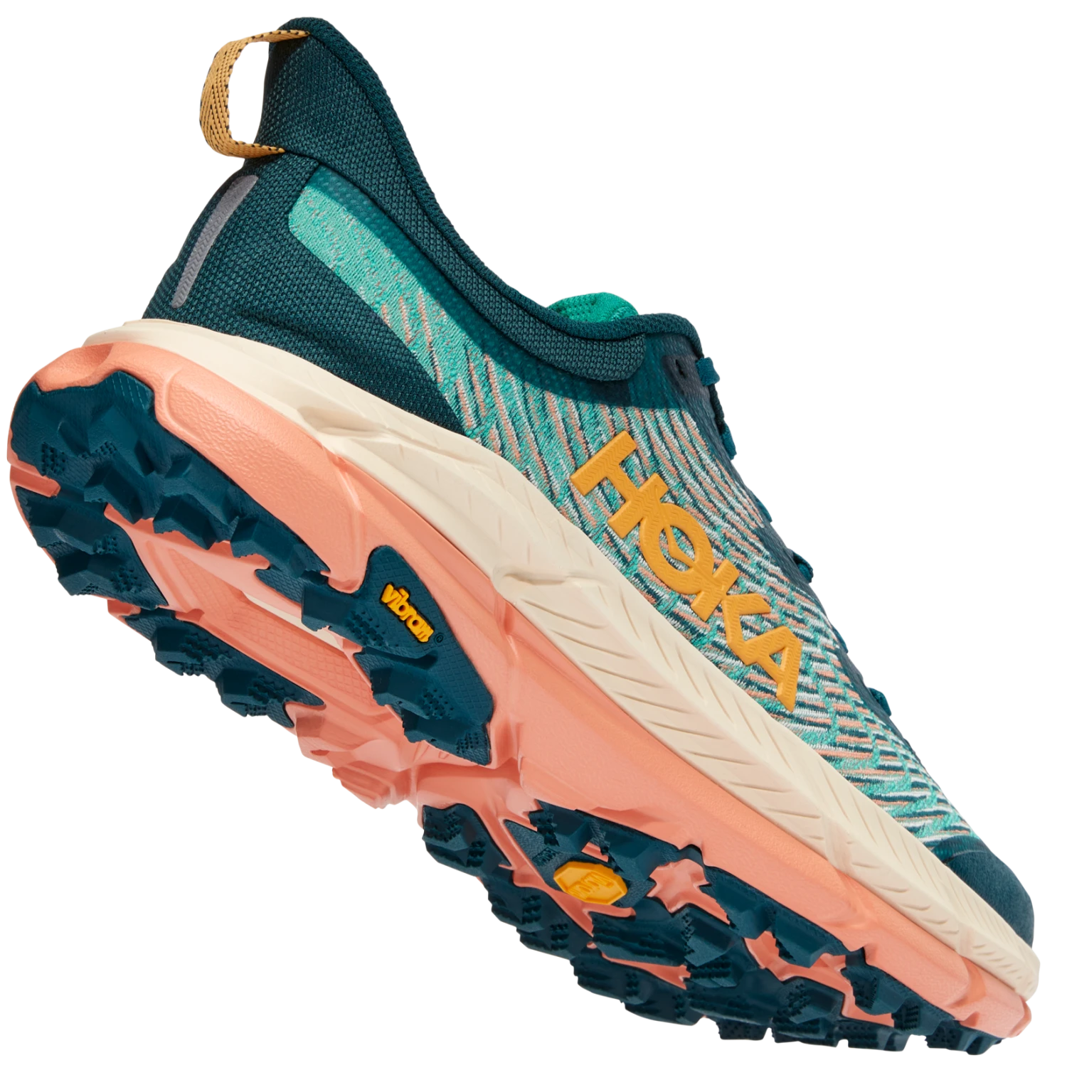 HOKA Women's Mafate Speed 4 3 HOKA Women's Mafate Speed 4 - Image 3