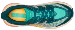HOKA Women's Mafate Speed 4 10 HOKA Women's Mafate Speed 4 -Run Style Shop 1131056 DTWGR 5