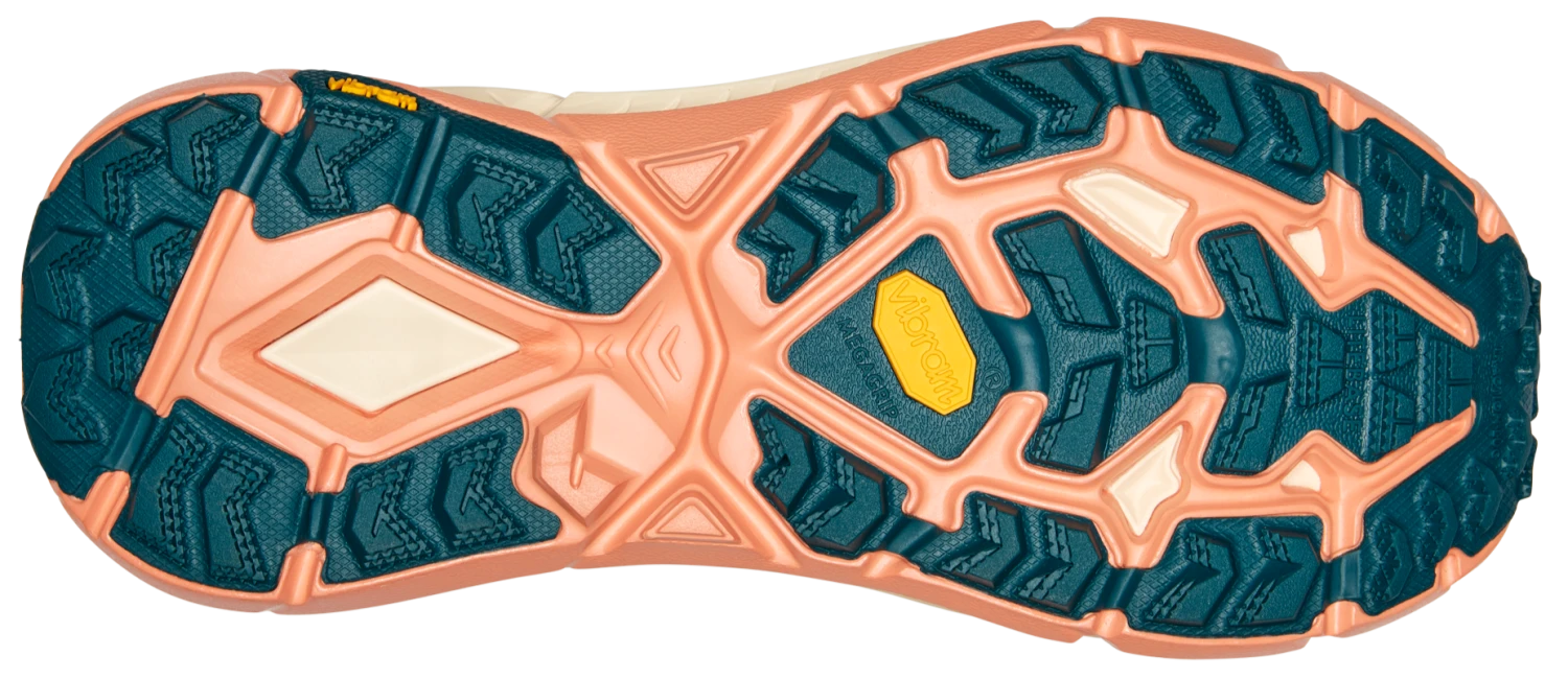 HOKA Women's Mafate Speed 4 6 HOKA Women's Mafate Speed 4 - Image 6