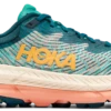 HOKA Women's Mafate Speed 4