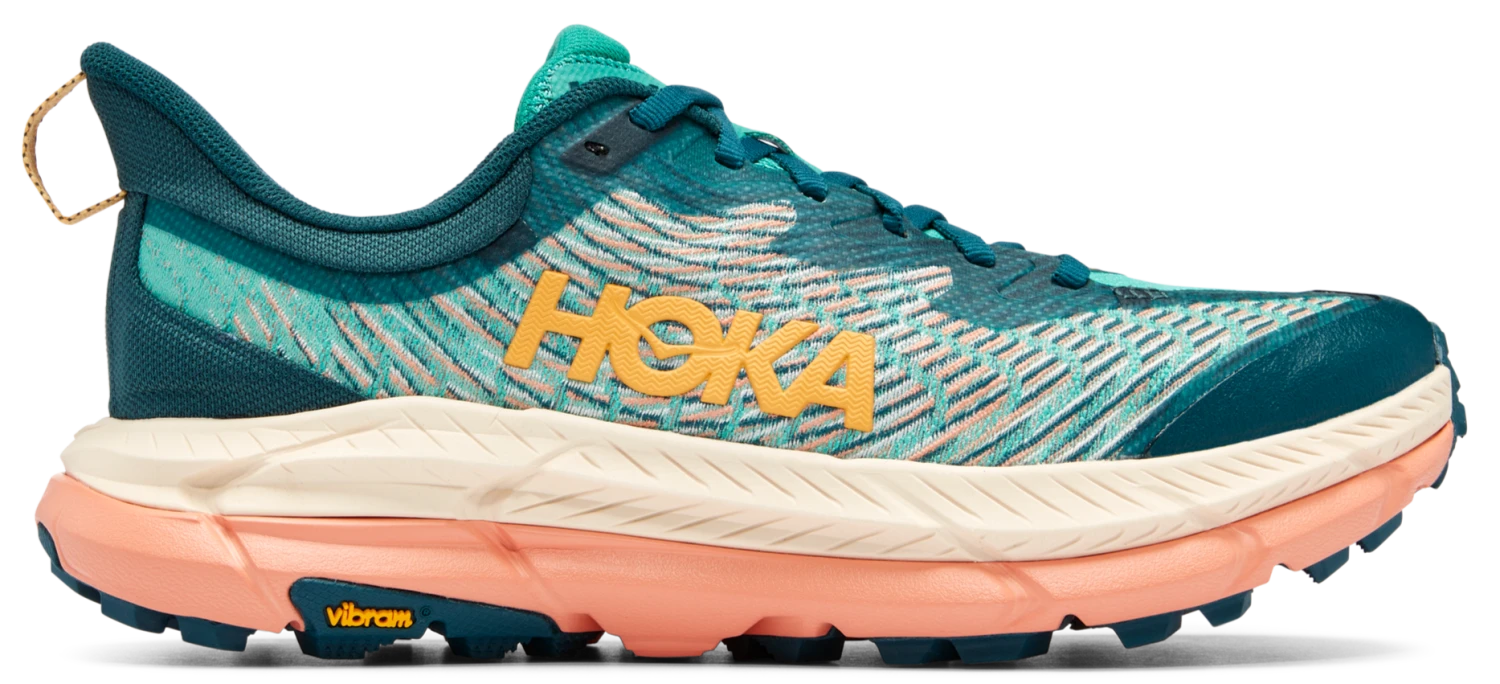 HOKA Women's Mafate Speed 4 1 HOKA Women's Mafate Speed 4