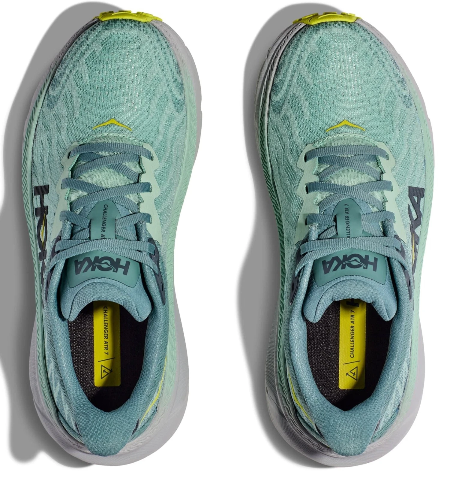 HOKA Women's Challenger 7 5 HOKA Women's Challenger 7 - Image 5