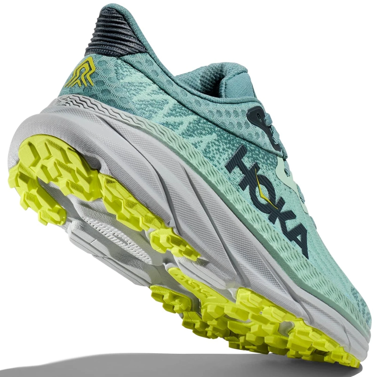 HOKA Women's Challenger 7 4 HOKA Women's Challenger 7 - Image 4