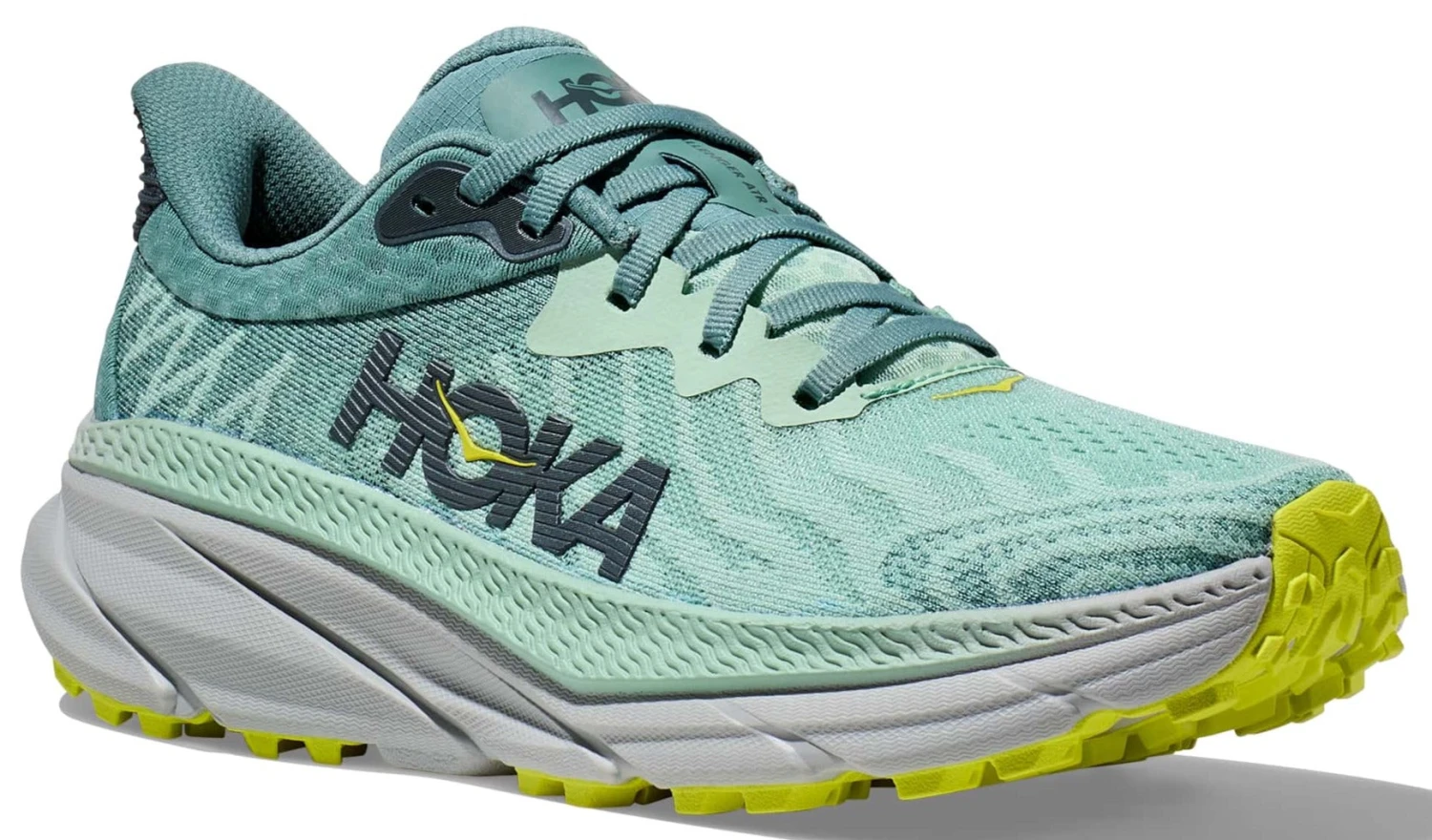HOKA Women's Challenger 7 2 HOKA Women's Challenger 7 - Image 2