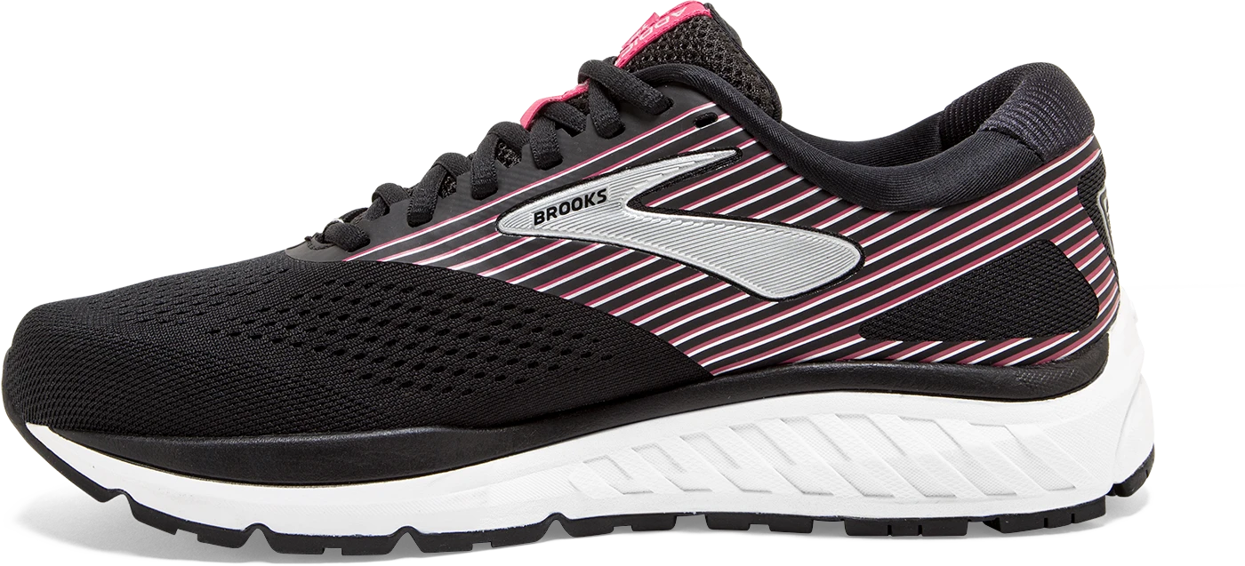 Brooks Women's Addiction 14 2 Brooks Women's Addiction 14 - Image 2