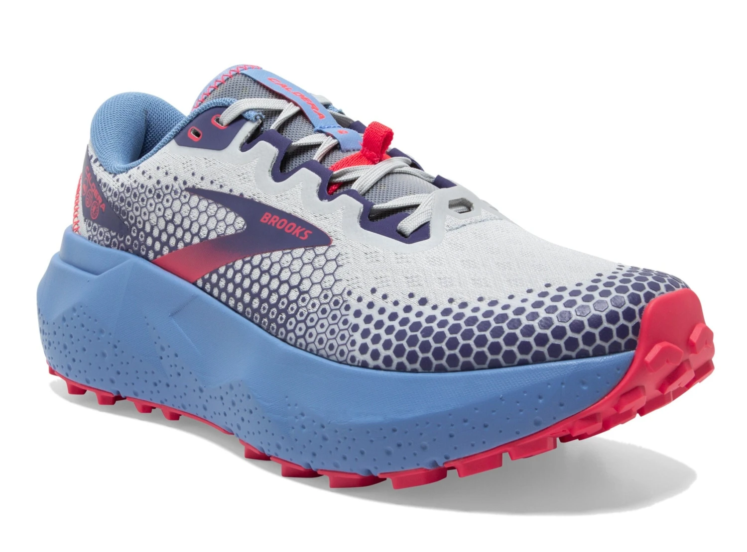 Brooks Women's Caldera 6 2 Brooks Women's Caldera 6 - Image 2