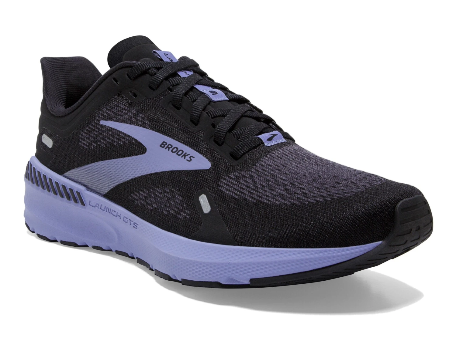 Brooks Women's Launch GTS 9 2 Brooks Women's Launch GTS 9 - Image 2