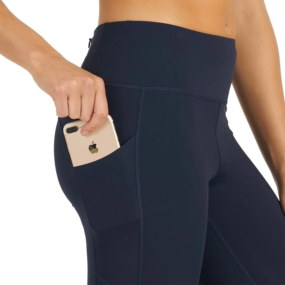 Vuori Women's Stride Legging 2 Vuori Women's Stride Legging - Image 2