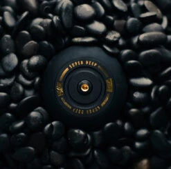 Roll Recovery R8 Insert Super - Boulder Black (4316) -Run Style Shop 15