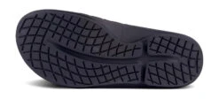 Oofos Unisex OOahh Sport Flex Sandal 9 Oofos Unisex OOahh Sport Flex Sandal -Run Style Shop 1550BLKMATTE shot7 932x680 2cc362ae de09 4a73 bbbc 53988f1470ed
