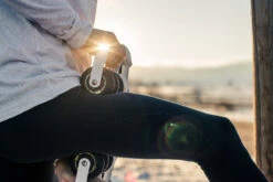 Roll Recovery R8 Insert Super - Boulder Black (4316) -Run Style Shop 18