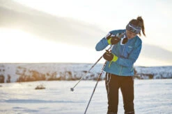 Craft Hybrid Weather Glove - Flumino (1903014-2851) -Run Style Shop 1903684 2320 1903014 2800 2