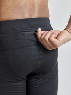 Craft Men's ADV Essence Warm Tight - Black (1909604-999000) 9 Craft Men's ADV Essence Warm Tight - Black (1909604-999000) -Run Style Shop 1909604 999000 ADVEssenceWarmTights C4